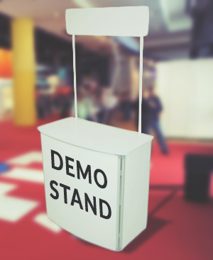 Demostand